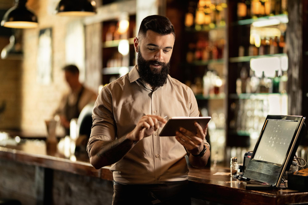 Aplicaciones y ventajas de la inteligencia artificial en la hostelería