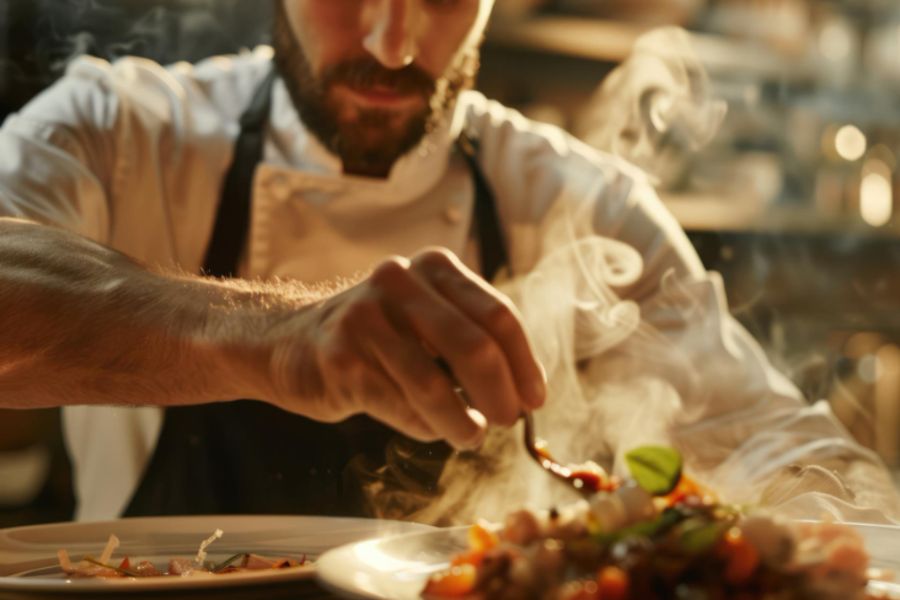 Cocina plant based: tendencias y recetas para hostelería