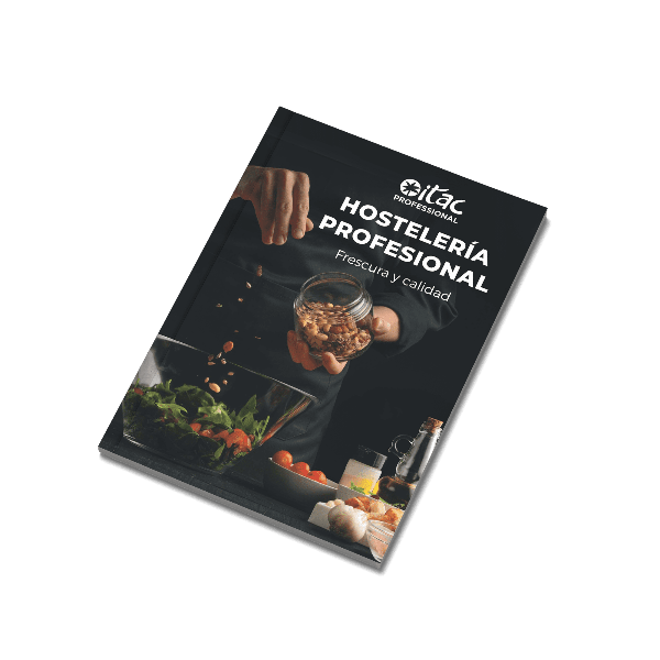 Hostelería profesional