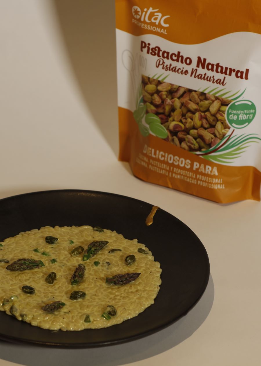 falso risotto