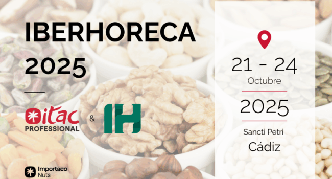 Iberhoreca 2025