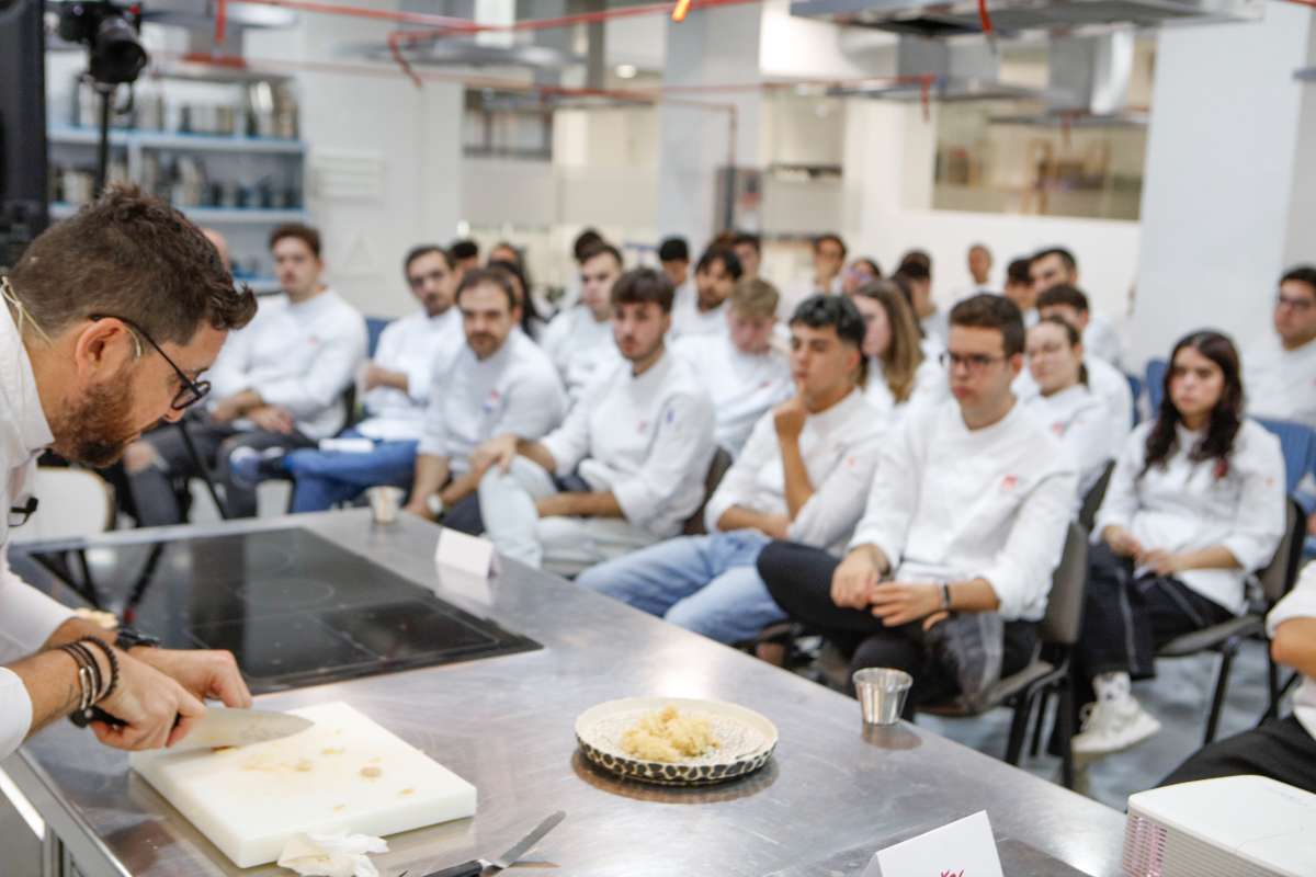 V Encuentro Gastronómico