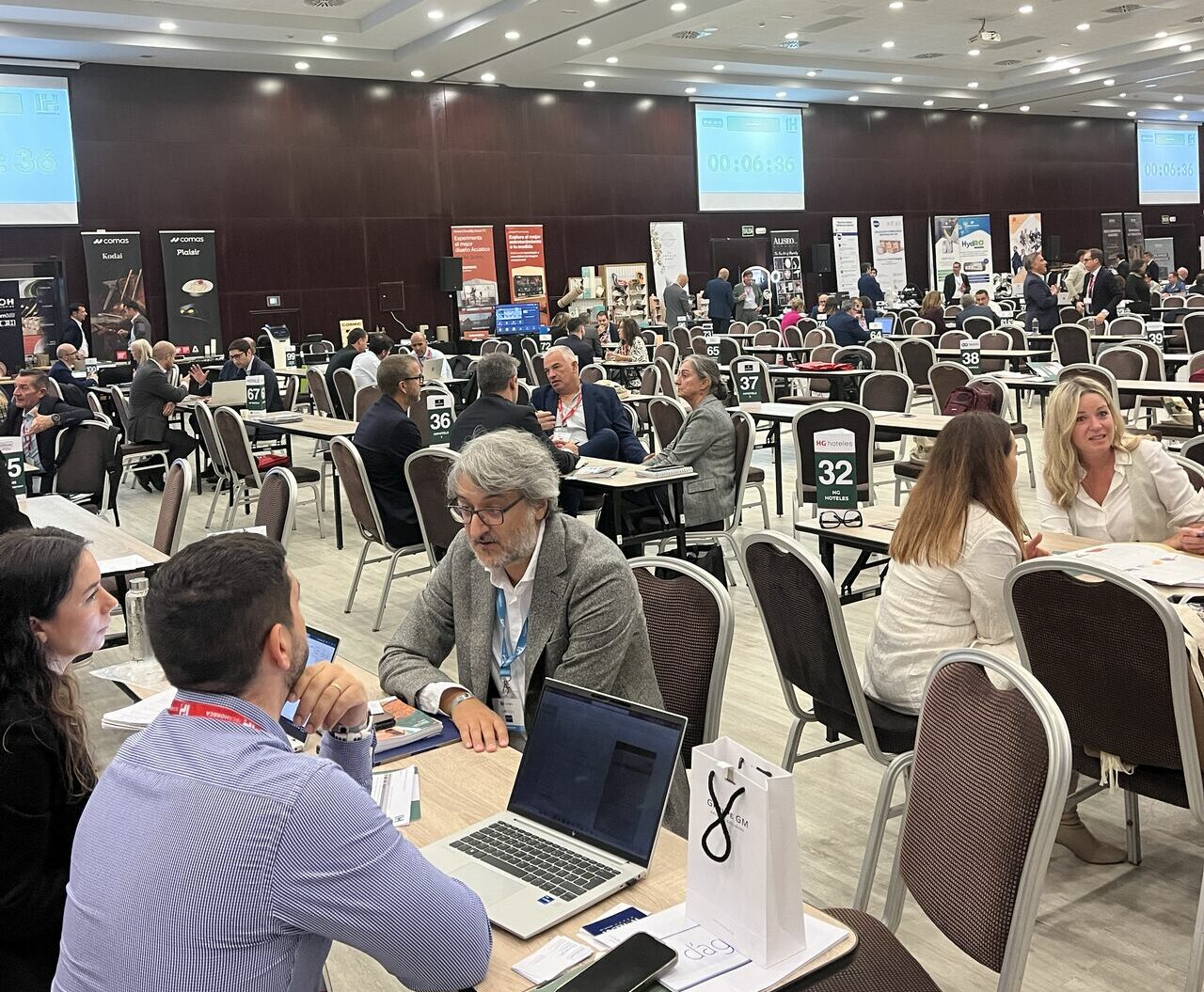 Iberhoreca