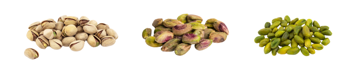 productos formas pistacho itac professional