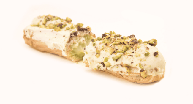 pistacho en gastronomía