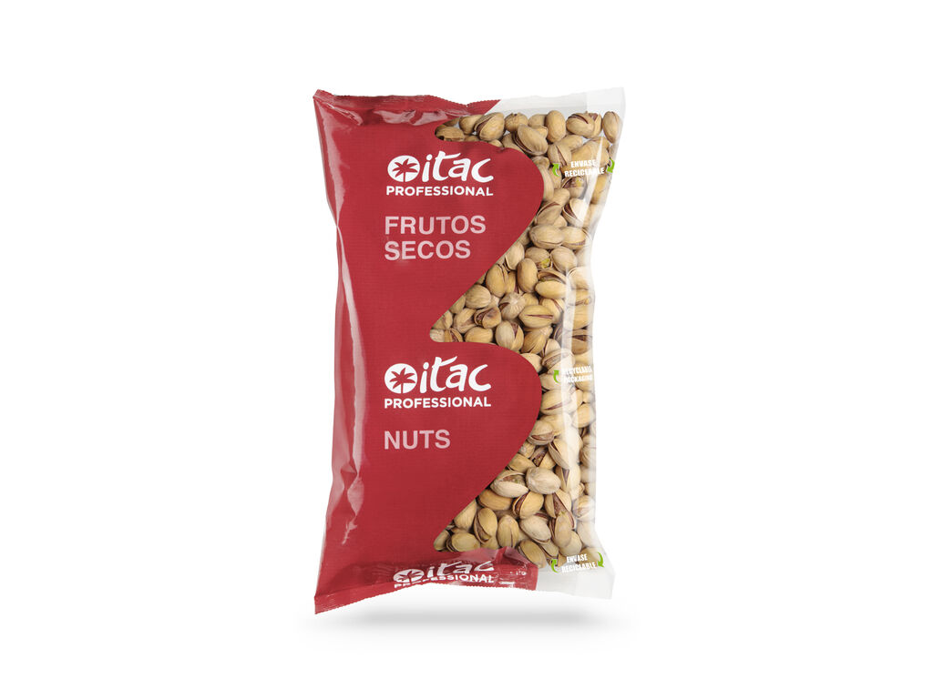 pistacho itac professional