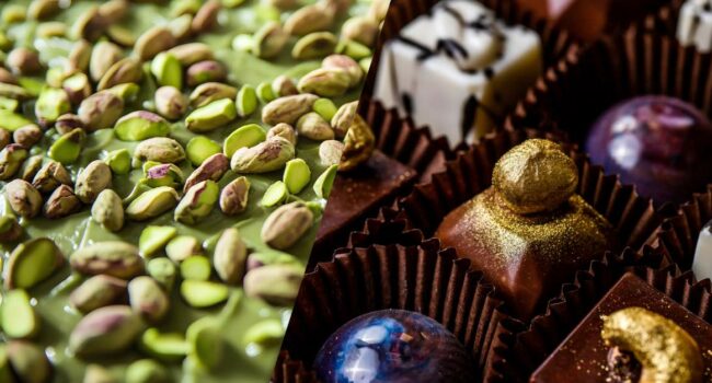 confectionery industry trends