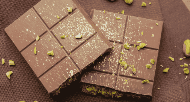 chocolate dubai