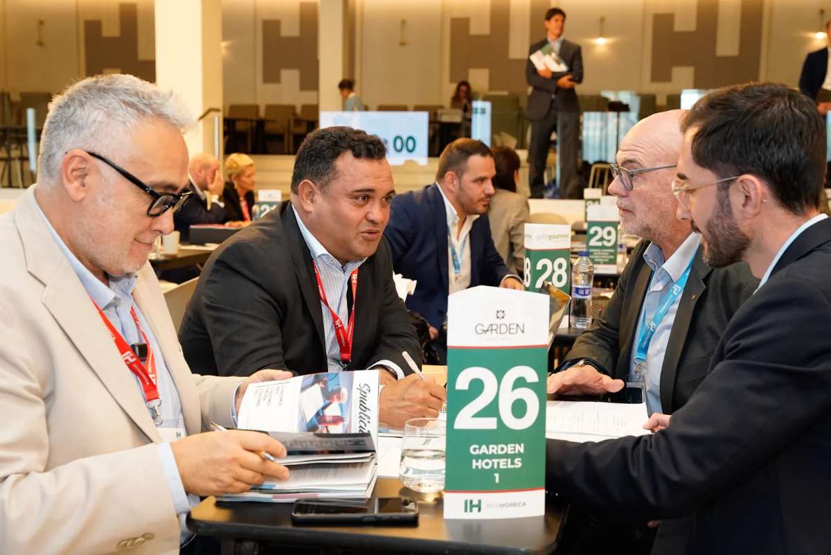 Iberhoreca 2026