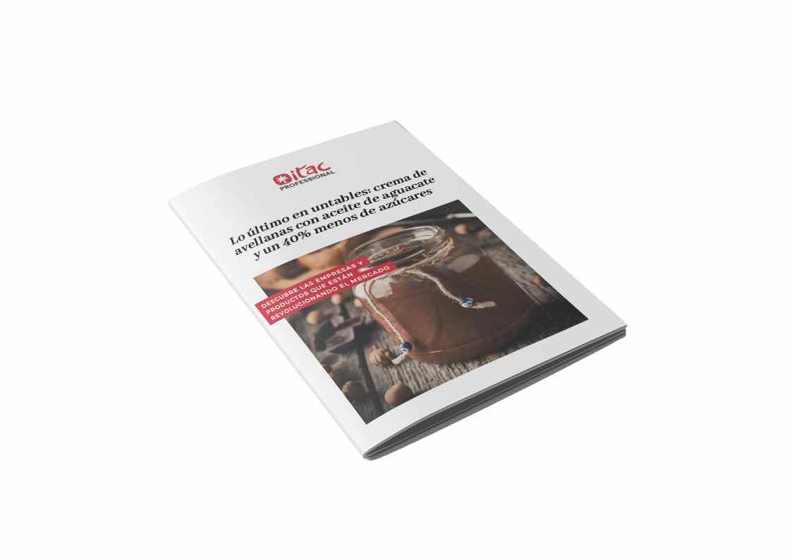 CE - crema de avellanas