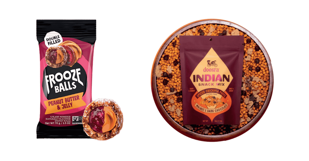 frutos secos tendencias consumo