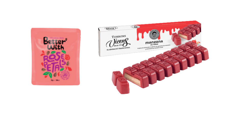 tendencias consumo frutos secos