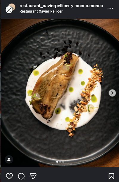 semillas alta cocina viral