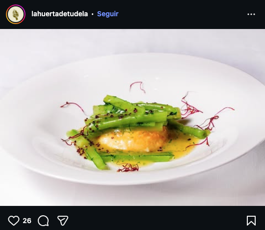 semillas alta cocina