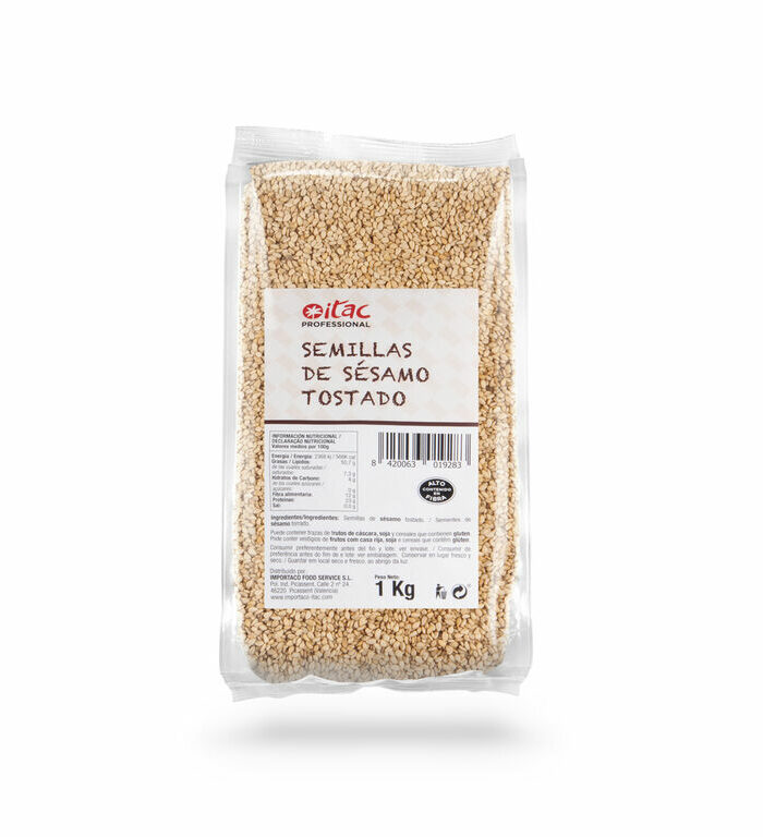 sesamo itac professional